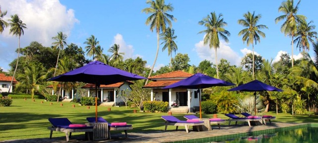 Villa Don Hendrick (Adult Only)