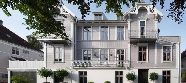Villa Eckhoff