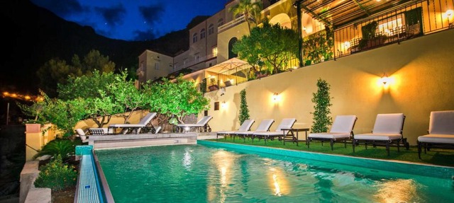 Villa Eden