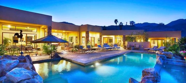 Villa Elmo - Marvelous 5 Bedrooms