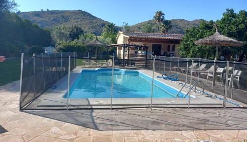 Villa enseñat ETV04085