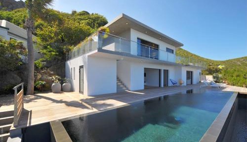Villa Eranos