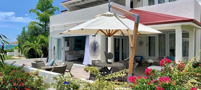 Villa FantaSea
