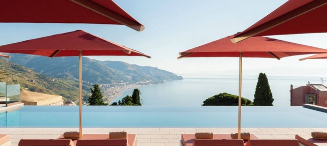 Villa Fiorita Boutique Hotel