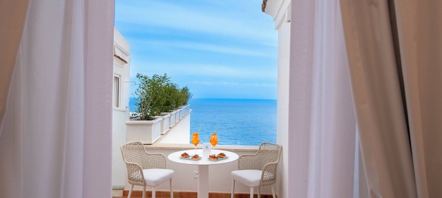 Villa Francesco Luxury Suites