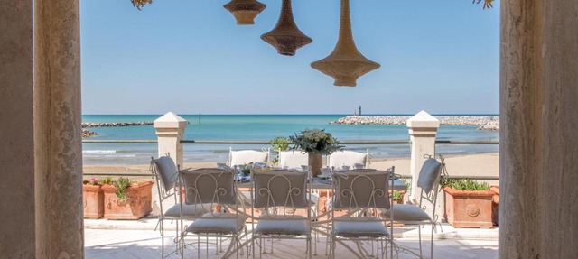 Villa Galatea