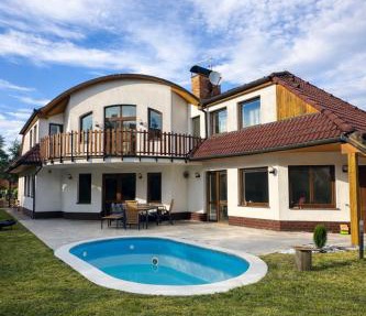 Villa Grande Praha
