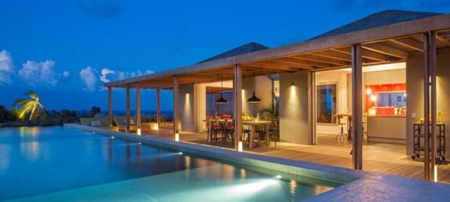 Villa Imagine