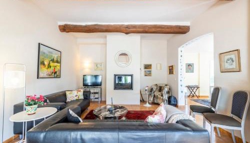 Villa in Cagnes-sur-Mer