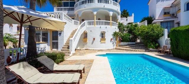Villa in Cerros del Aguila