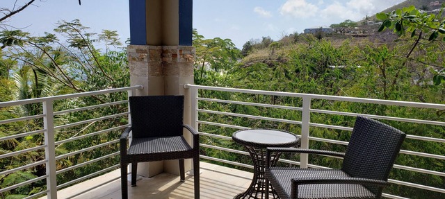 Villa Indigo 1BR in Private Gated Estate