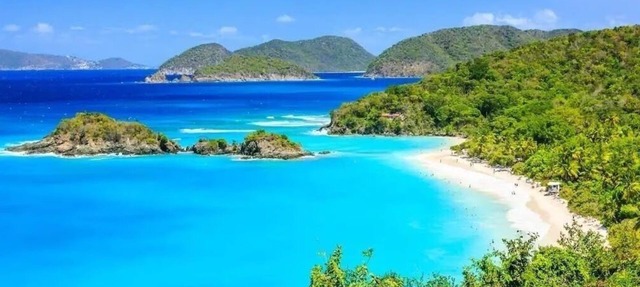 Villa Island Paradise