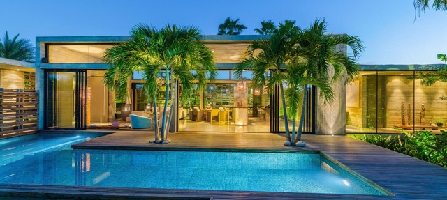 Villa Islander - Grace Bay Modern - owner list