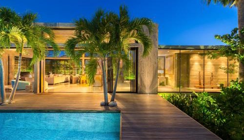 Villa Islander