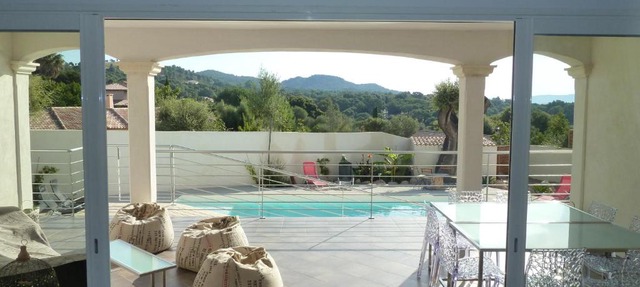 Villa Isula
