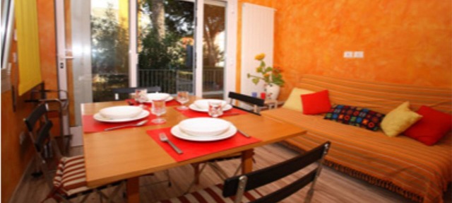 Villa Polluce