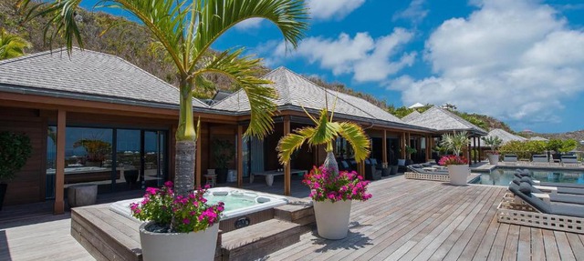 Villa Jade