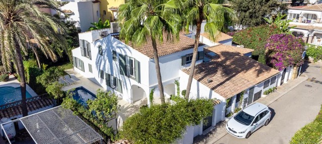Villa Jasmin