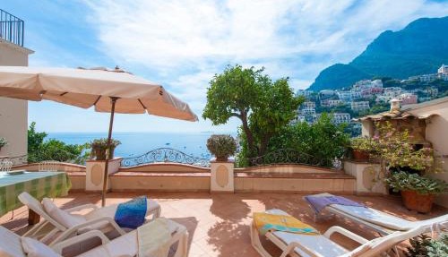 Villa Joseph Talamo