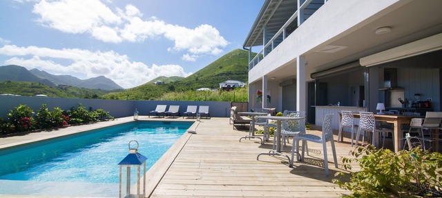 Villa Jwi Lavi Boutique Hotel
