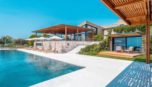 Villa Kaplankaya