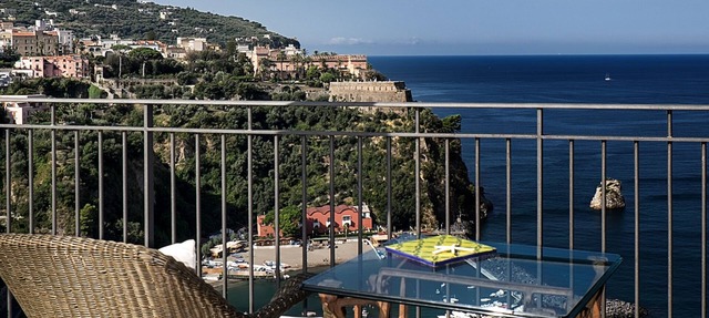 Villa Ketty