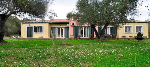 Villa Kouris