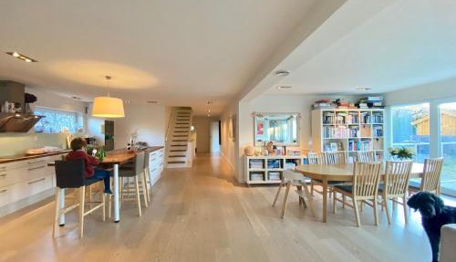 Villa Kristiania