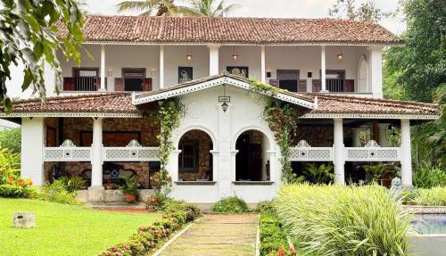 Villa Kubura