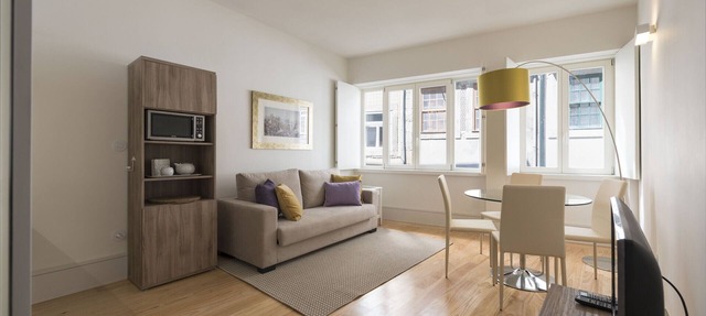 Villa Lóios Terrace Apartment (N61)