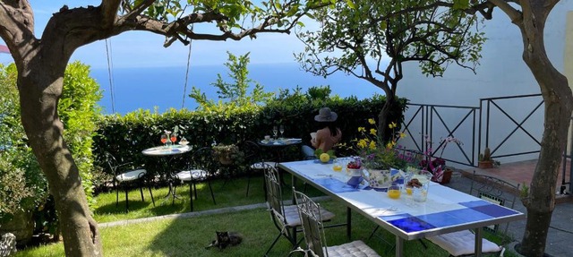 Villa L' Eco dell' 800