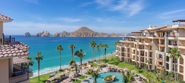 Villa La Estancia Beach Resort & Spa Cabo San Lucas - All Inclusive