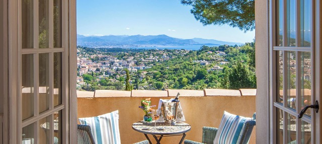 Villa Le Port d'Attache