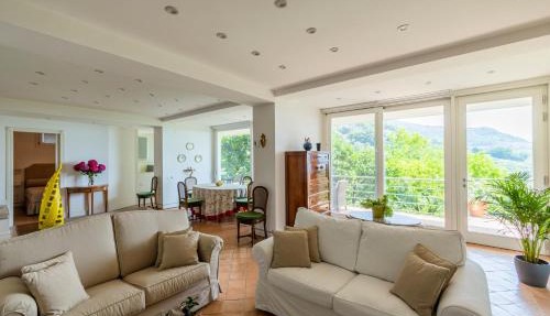Villa Lilia