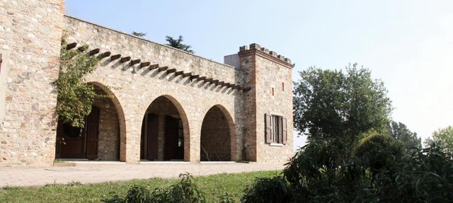 Villa Luisa