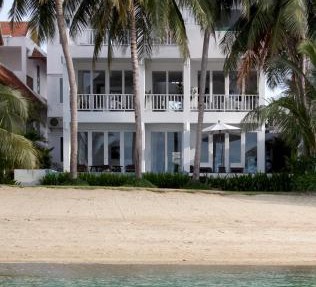 Villa M