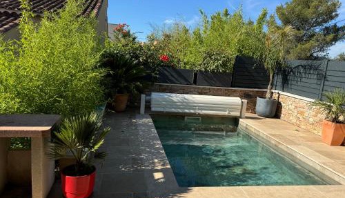 Villa, Maison Indépendante, avec Piscine Privative