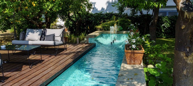 Villa Manning Relais