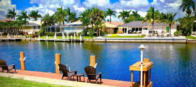 Villa Marco Island