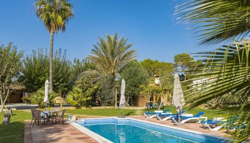 Villa Marilen