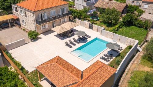 Villa MarLea
