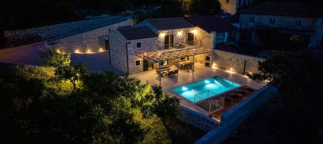 Villa Marlea Konavle Dubrovnik