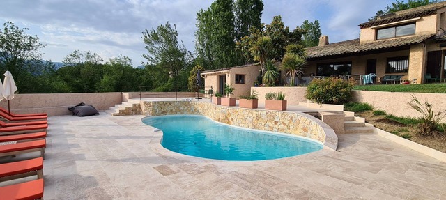 Villa Martinus