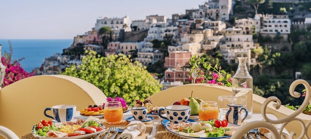 Villa Mary Suites