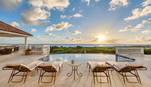 Villa Mer Soleil