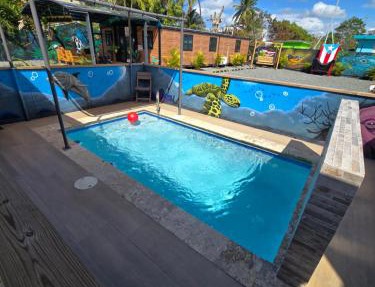Villa Mi casita el paraiso costero
