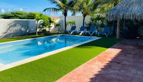 Villa Mi Dushi Cas Aruba