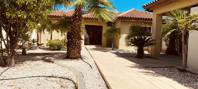 Villa Mi Dushi Cas Aruba