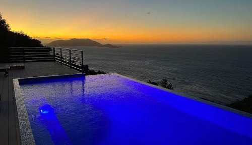 Villa Modere'