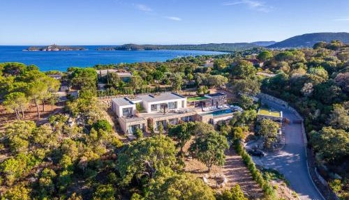 Villa Monte Sereno Pinarellu